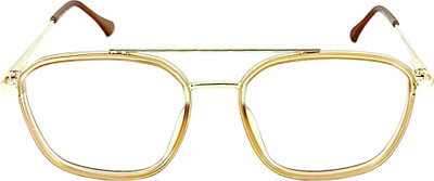 Redex Full Rim Square Frame(55 mm)