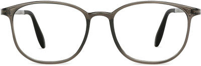 Lenskart Blu Full Rim Round Frame(51 mm)
