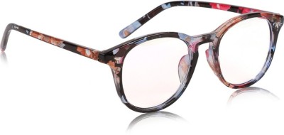 ARICKS Full Rim Square Frame(55 mm)