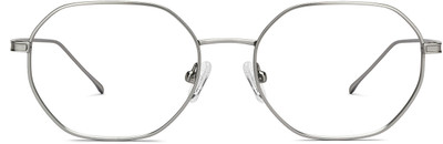 Lenskart Air Full Rim Square Frame(52 mm)