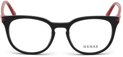 GUESS Full Rim Round Frame(50 mm)