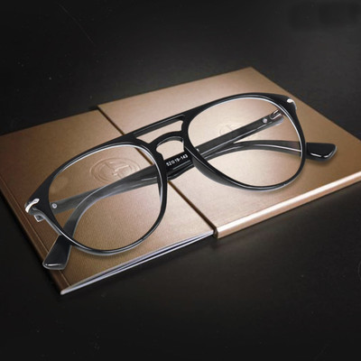 ARICKS Full Rim Aviator Frame(55 mm)