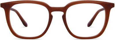 john jacobs Full Rim Wayfarer Frame(51 mm)