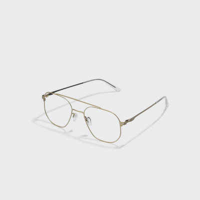 SAM AND MARSHALL Full Rim Rectangle Frame(140 mm)