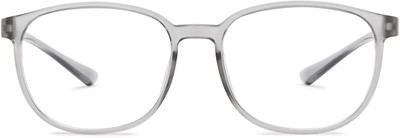 Lenskart Blu Full Rim Round Frame(53 mm)