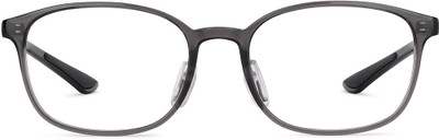 Lenskart Air Full Rim Rectangle Frame(52 mm)