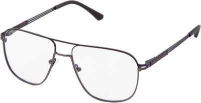Spexwale Full Rim Aviator Frame(132 mm)