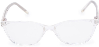 GANSTA Full Rim Cat-eyed Frame(45 mm)