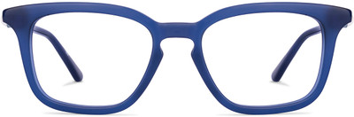 john jacobs Full Rim Rectangle Frame(49 mm)