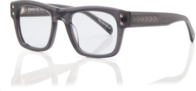 Shisen Fox Full Rim Rectangle Frame(51 mm)
