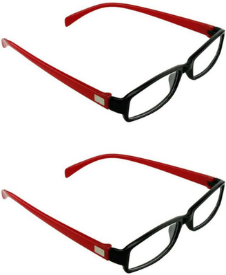 Jodykoes Full Rim Rectangle Frame(48 mm)