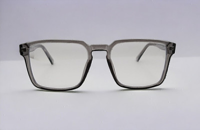 OKU Full Rim Rectangle Frame(52 mm)
