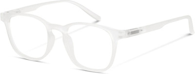 house of common Full Rim Square Frame(45 mm)