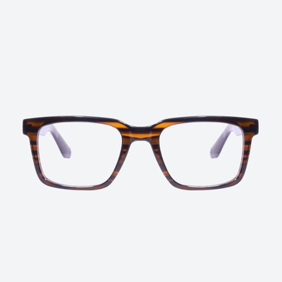 Peura Opticals Full Rim Rectangle Frame(54 mm)