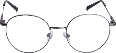 Titan Full Rim Round Frame(52 mm)