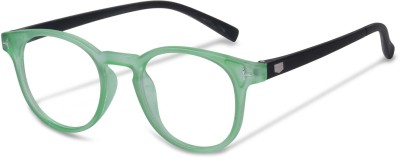 Freddy Full Rim Round Frame(48 mm)