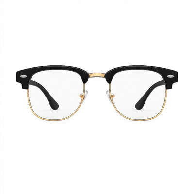 NUVIO Full Rim Clubmaster Frame(120 mm)