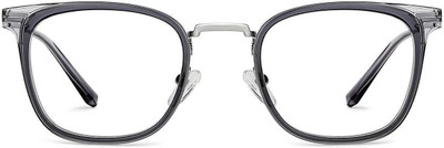 Lenskart Blu Full Rim Square Frame(49 mm)