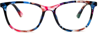 EyeShoper Full Rim Wayfarer Frame(52 mm)