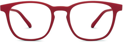 Lenskart Hustlr Full Rim Square Frame(50 mm)