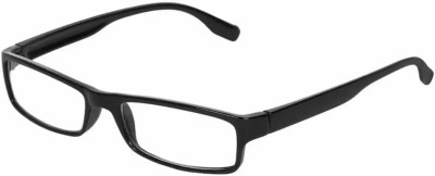 Garth Full Rim (+2.50) Square Reading Glasses(44 mm)