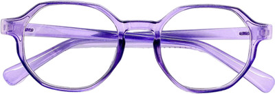 SYGA Full Rim Round Frame(52 mm)