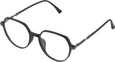 Spexwale Full Rim Round Frame(133 mm)