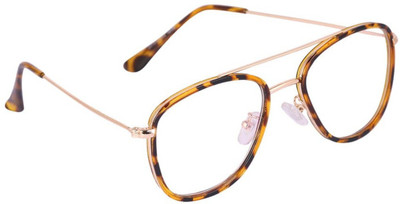 EyeShoper Full Rim Square Frame(53 mm)