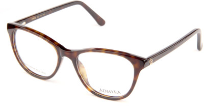 Admyra Full Rim Cat-eyed Frame(52 mm)