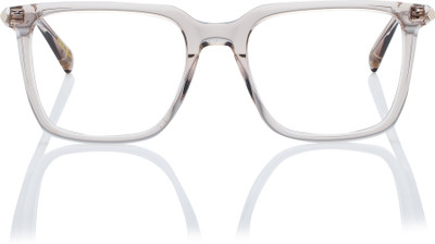 Shisen Fox Full Rim Square Frame(49 mm)