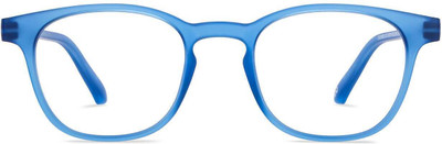 Lenskart Hustlr Full Rim Square Frame(46 mm)