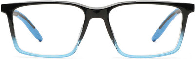 specsmakers Full Rim Rectangle Frame(138 mm)