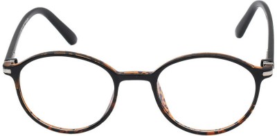 brutus Full Rim Oval Frame(50 mm)