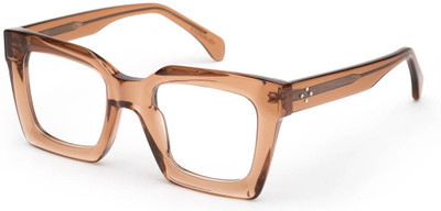 Yourspex Full Rim Square Frame(49 mm)
