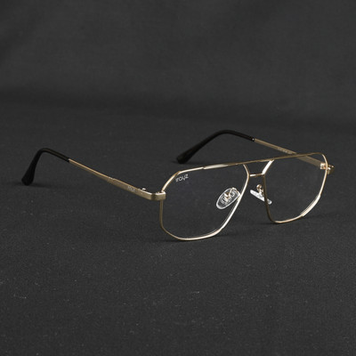 Irayz Full Rim Rectangle Frame(135 mm)