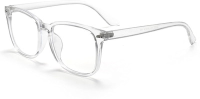 eyevy Full Rim Square Frame(140 mm)