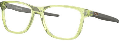 OAKLEY Full Rim Round Frame(55 mm)
