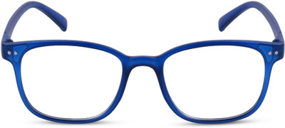 Freddy Full Rim Round Frame(48 mm)