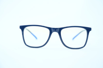 Madhavish Full Rim Wayfarer Frame(150 mm)
