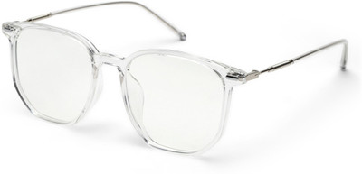 Yourspex Full Rim Square Frame(52 mm)