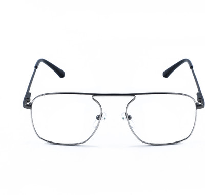 Spexwale Full Rim Wayfarer Frame(121 mm)