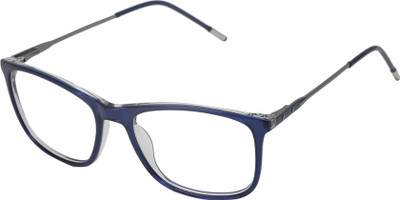 Spexwale Full Rim Square Frame(126 mm)