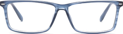 italia independent Full Rim Square Frame(50 mm)