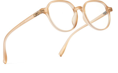 ROYAL SON Full Rim Round, Wayfarer Frame(48 mm)