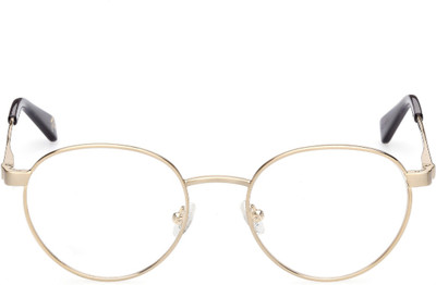 GUESS Full Rim Oval Frame(51 mm)