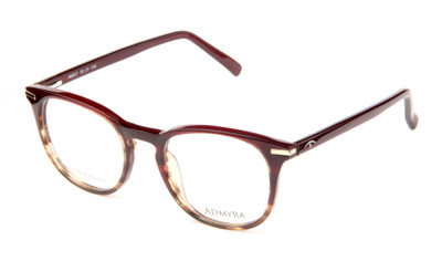 Admyra Full Rim Round Frame(50 mm)