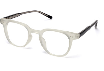 OREADERS Full Rim Round Frame(48 mm)