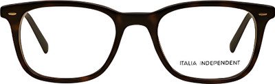 italia independent Full Rim Square Frame(54 mm)
