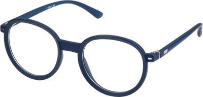 Spexwale Full Rim Oval Frame(133 mm)