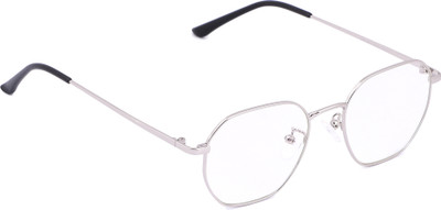 ADMIRE Full Rim Round Frame(49 mm)